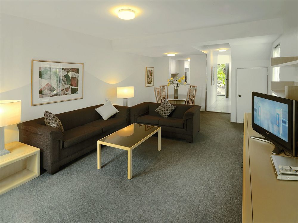 Medina Serviced Apartments North Ryde Sydney Room photo